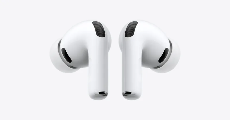AirPods Pro 2(USB-C)