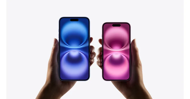 iPhone 16 128G 藍綠色