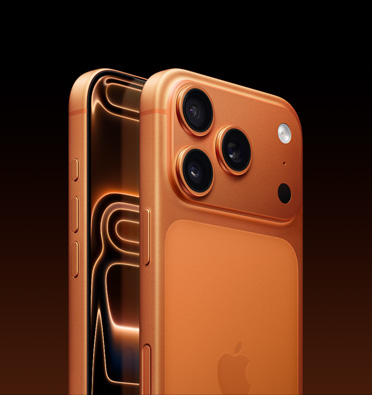 iPhone 17 Pro Max 256G 銀色鈦金屬