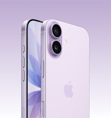 iPhone 17 256G 薰衣草紫