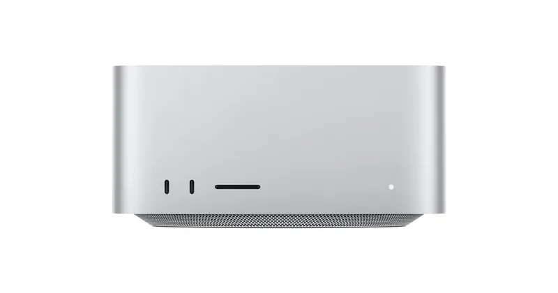 Mac Studio M4 Max 512G