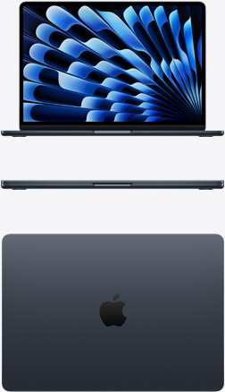 MacBook Air 13" M5 512G 天藍色