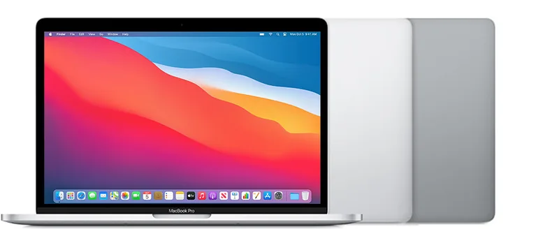 MacBook Pro 13" M1 256G(2020)