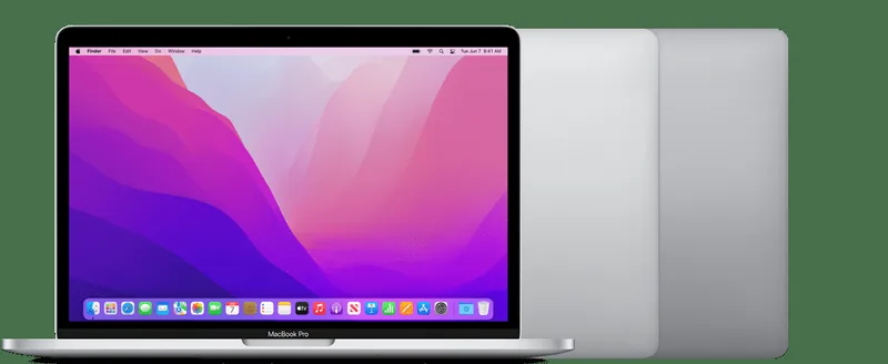 MacBook Pro 13" M2 256G(2022)