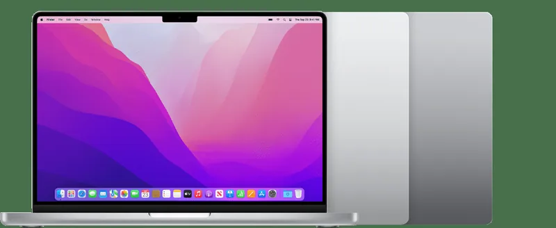 MacBook Pro 14" M1 Pro 512G(2021)