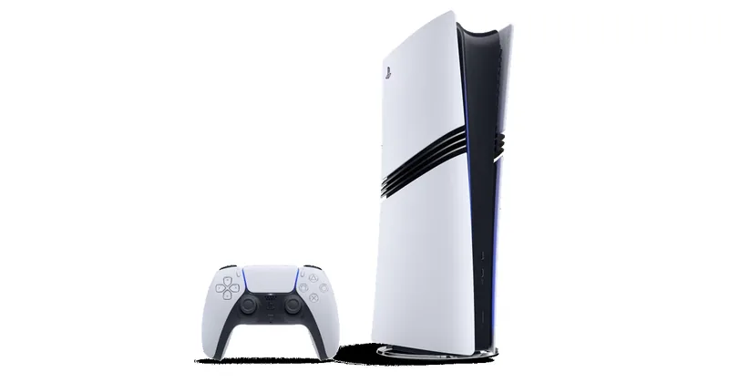 PS5 Pro 2TB