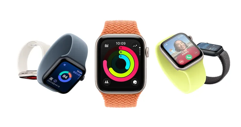 Apple Watch SE 2 40mm GPS