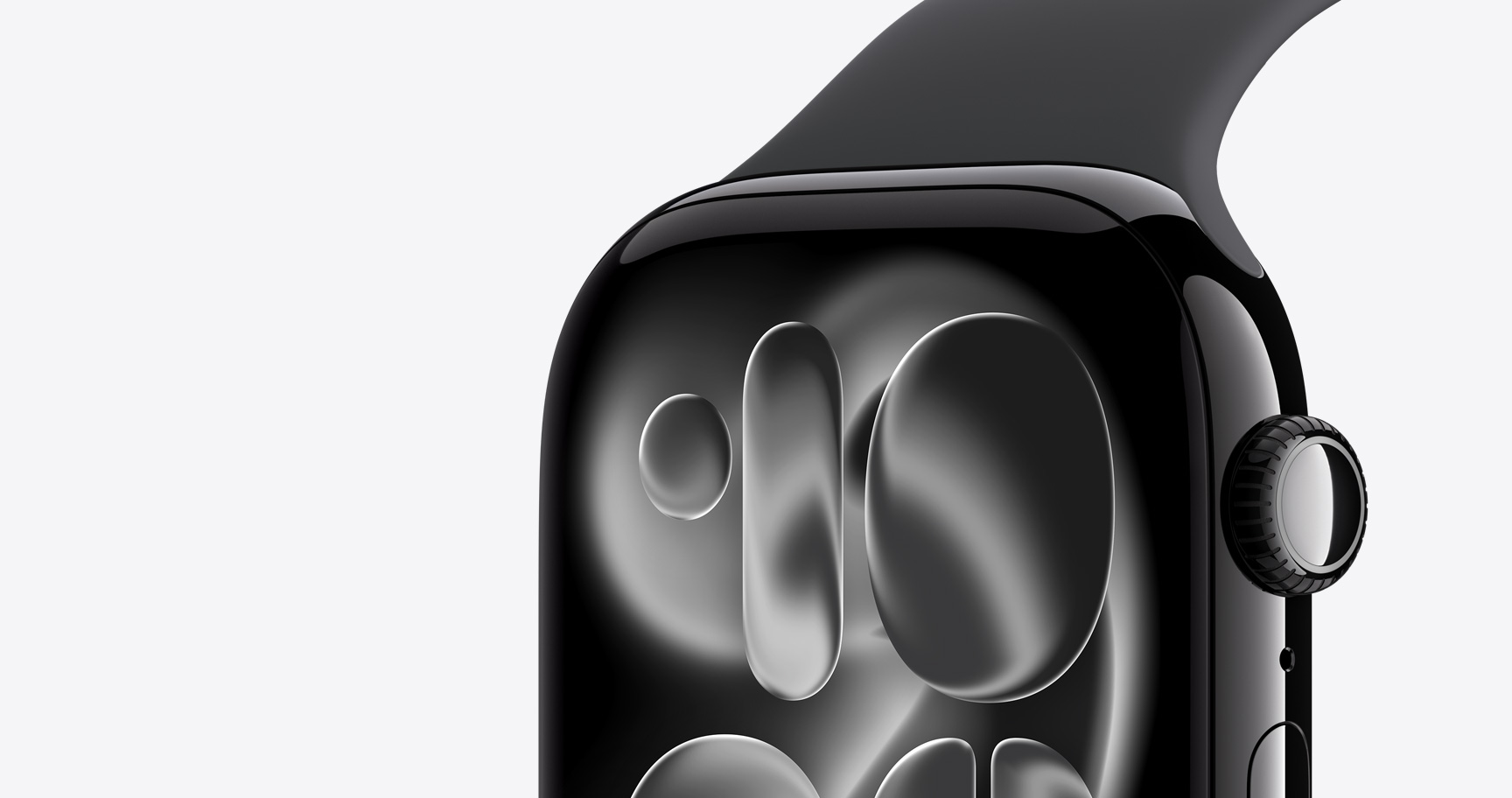 Apple Watch Series 9 45mm GPS