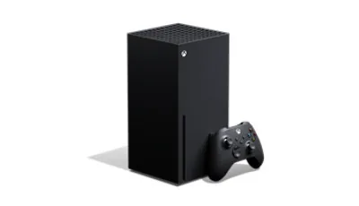 Xbox Series X 1TB